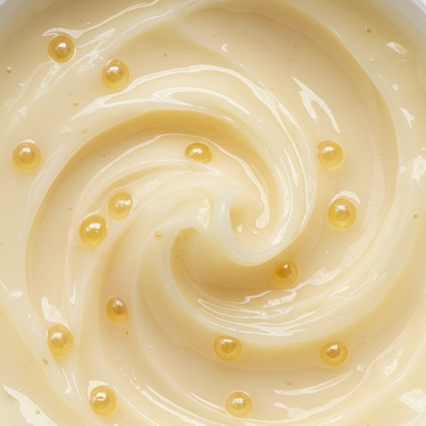 Vitamin C Face Cream with 5% Niacinamide - Image 4