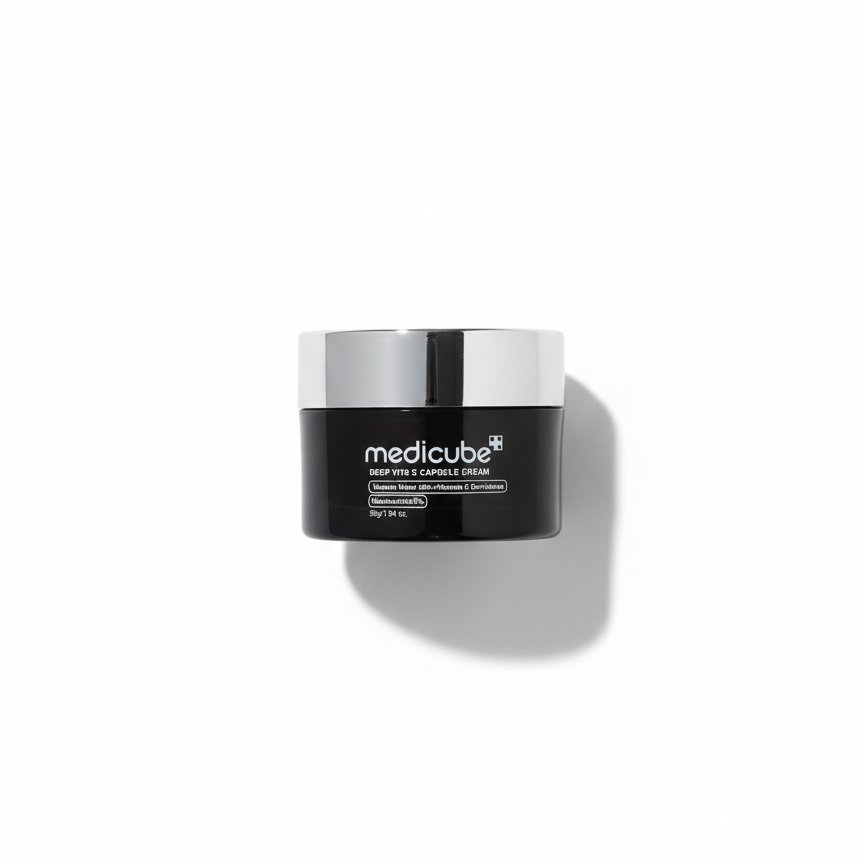 Vitamin C Face Cream with 5% Niacinamide - Image 5