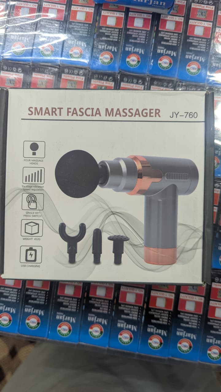 Smart Fascia Massager - Image 2