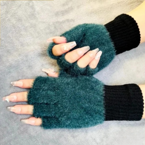 Half Finger Pair Gloves