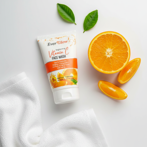 Vitamin C Face Wash