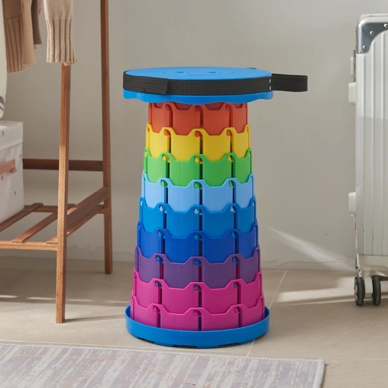 Portable Telescopic Stool - Image 2