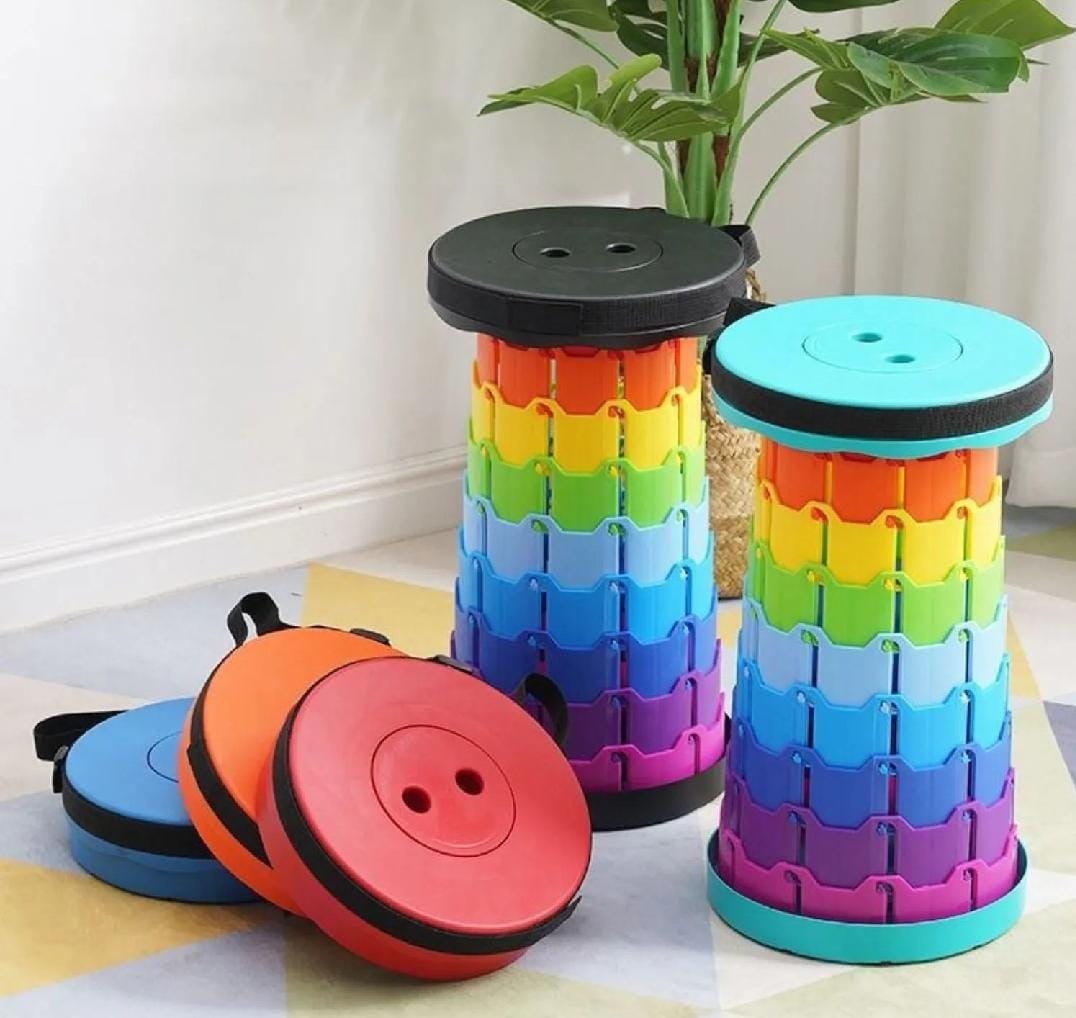 Portable Telescopic Stool - Image 3